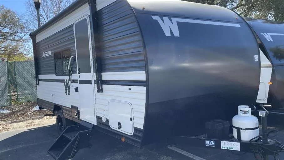 2026 Winnebago Access 18DBH - Photo 2