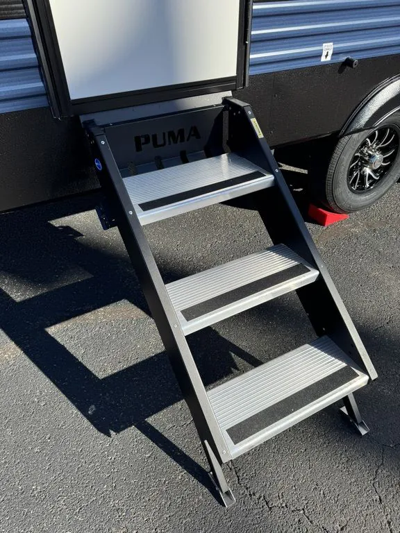 2027 Palomino Puma 337BH, Photos photo 89