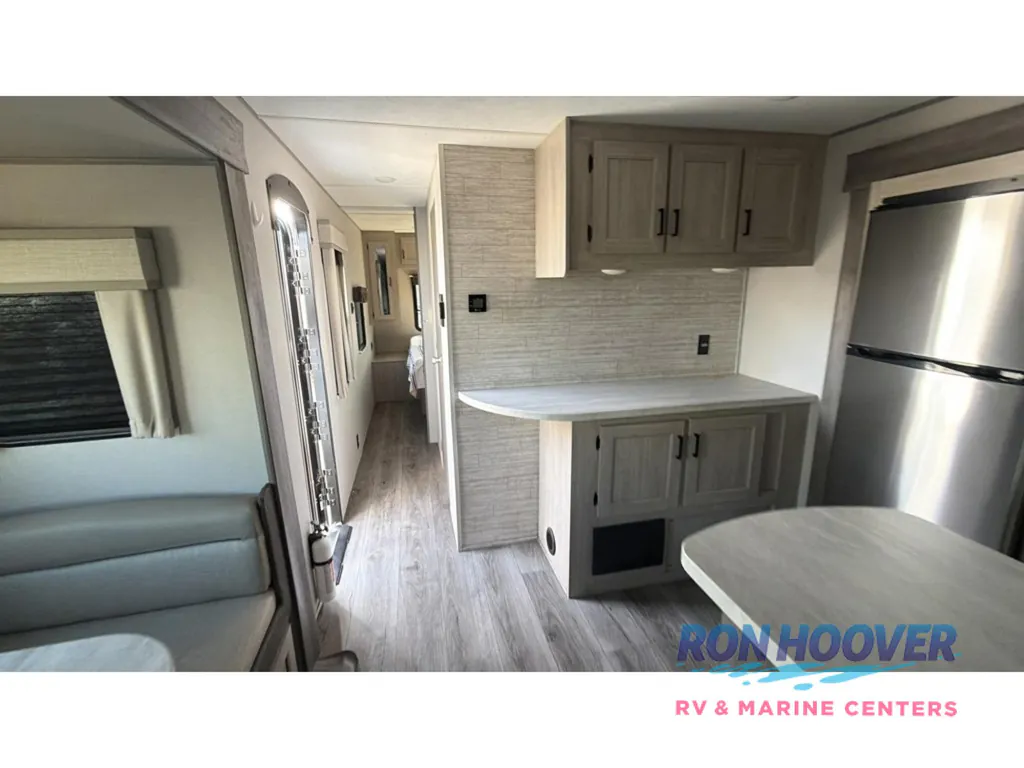 2024 Coachmen Catalina Legacy Edition 283FEDS, Photos photo 22