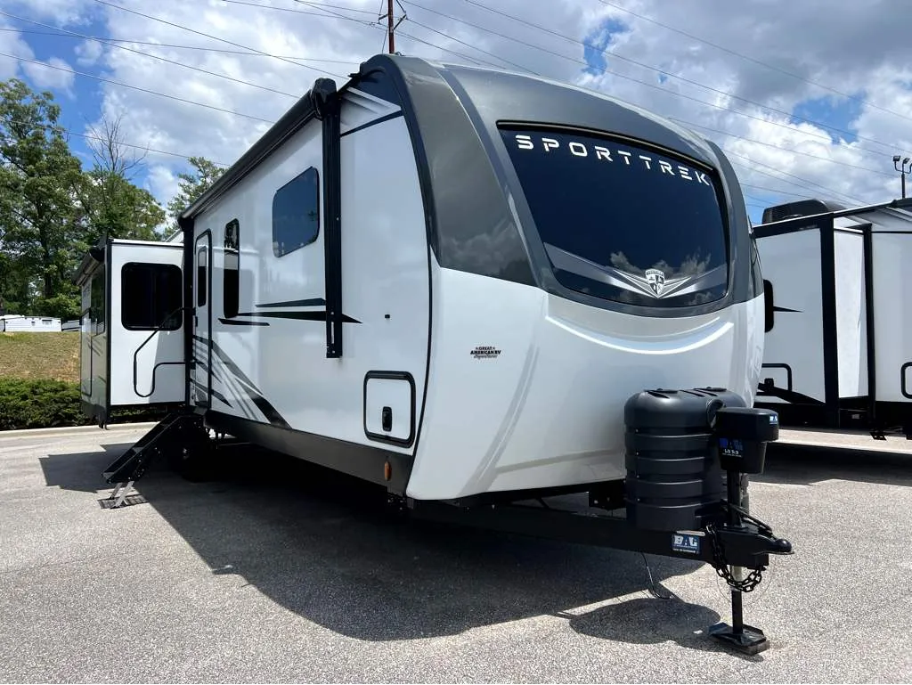 2026 Venture RV SportTrek Touring Edition STT343VIK - Photo 2