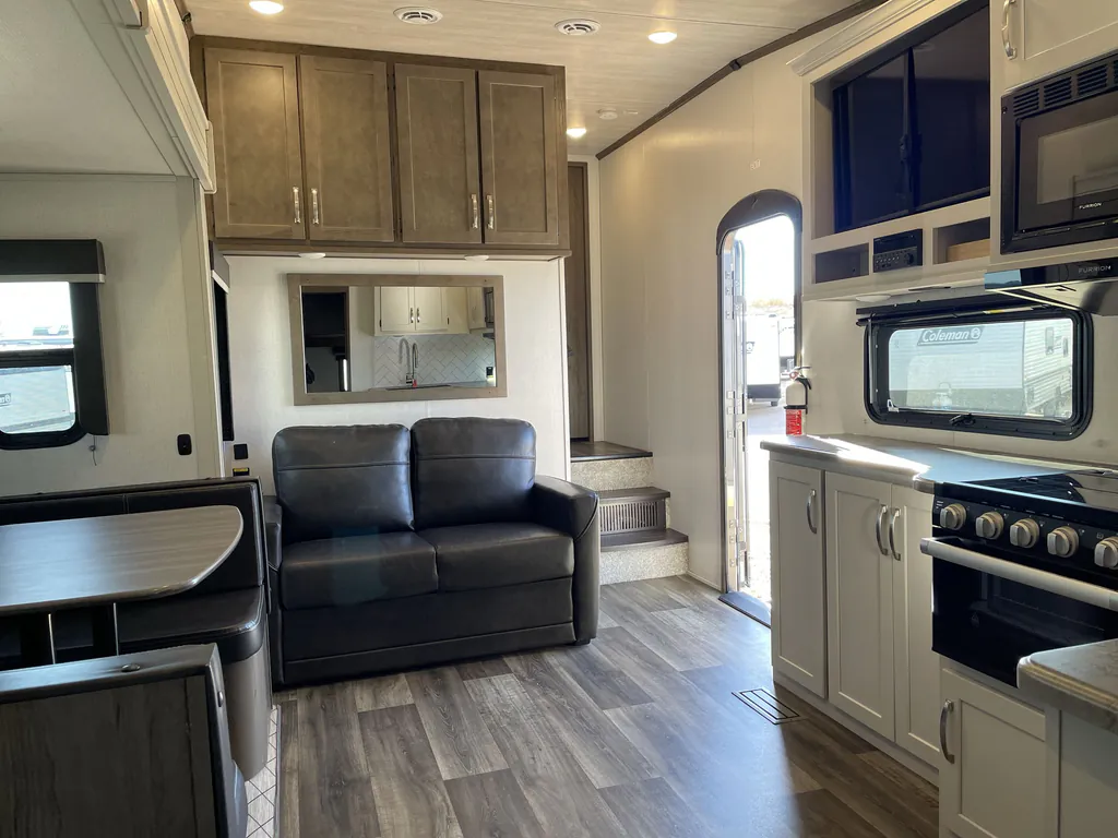 2023 Keystone Cougar Sport 2700BH, Photos photo 3