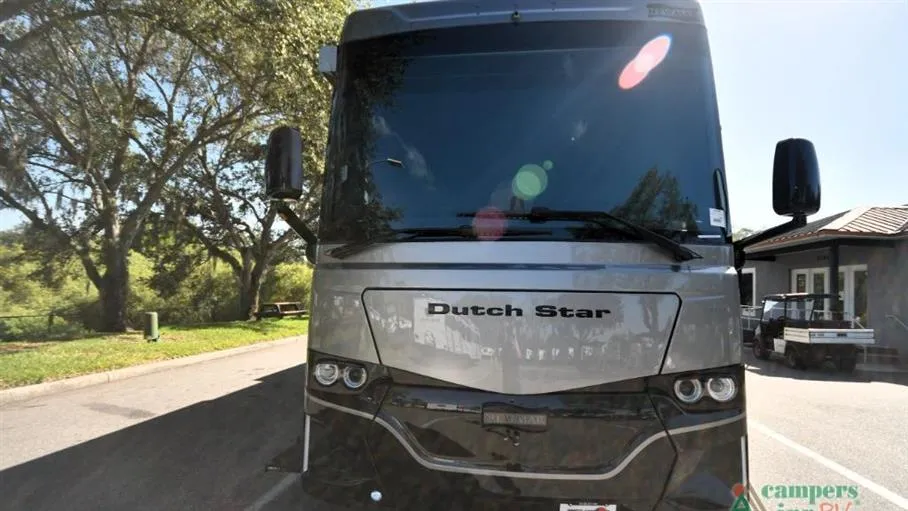2025 Newmar Dutch Star 4369 - Photo 4