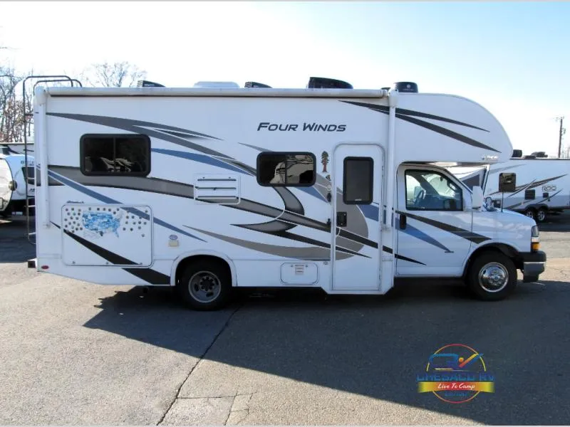 2023 Thor Motor Coach Four Winds 22E - Photo 3