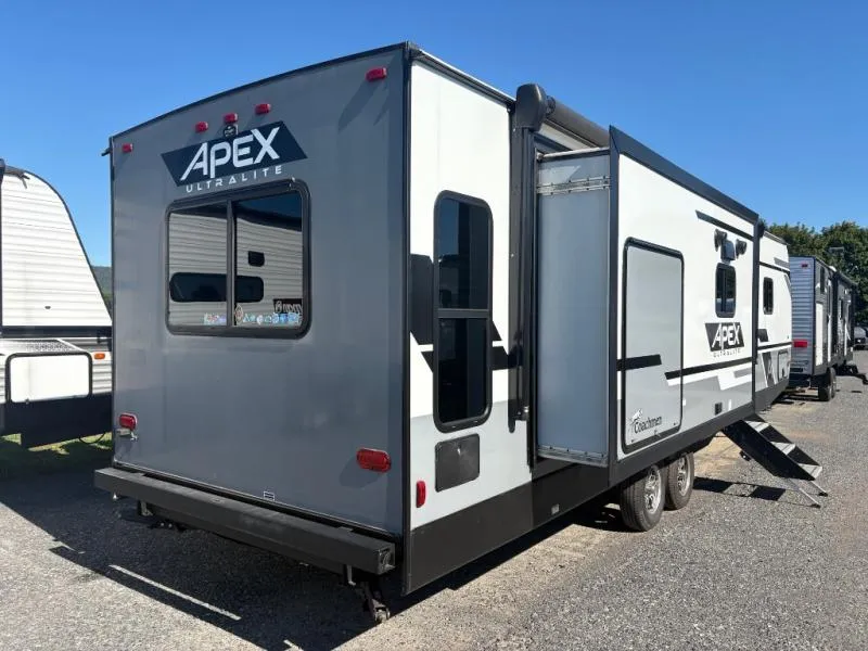 2023 Coachmen Apex 293RLDS - Photo 3