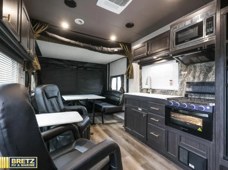 2023 Eclipse Attitude Limited 2414BSG - Photo 4