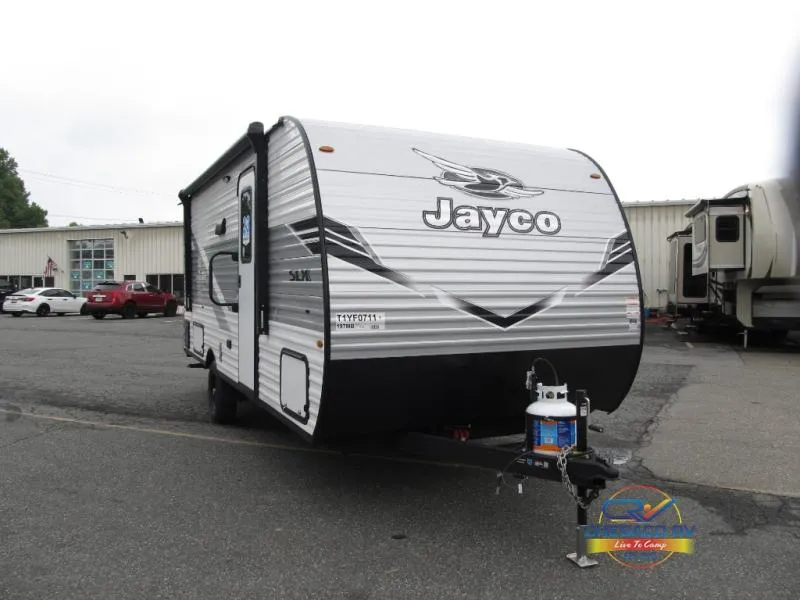 2026 Jayco Jay Flight SLX 197MB - Photo 2