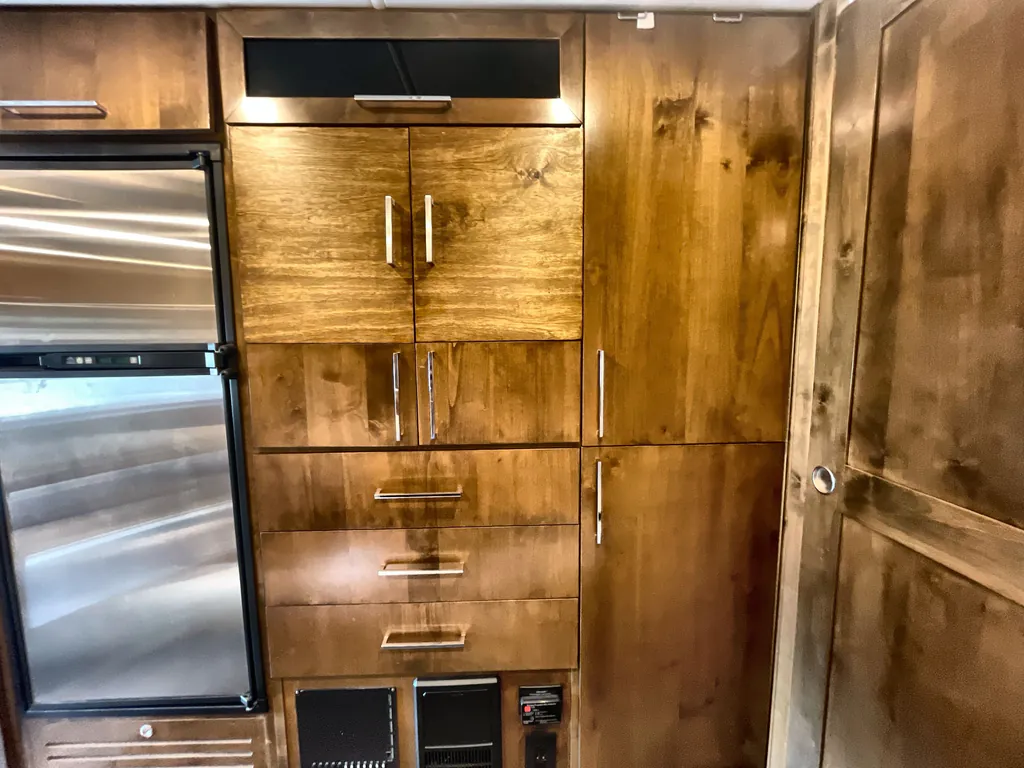 2020 Tiffin Wayfarer 25 RW, Photos photo 13