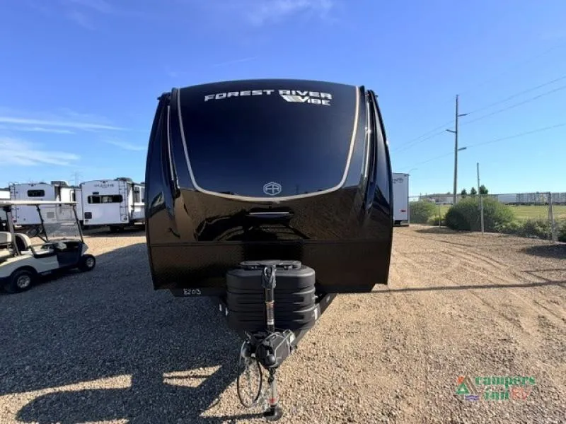 2027 Forest River RV Vibe 2900KB - Main photo
