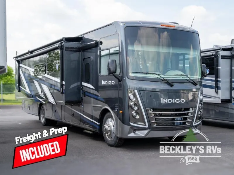2027 Thor Motor Coach Indigo HH36 - Photo 2