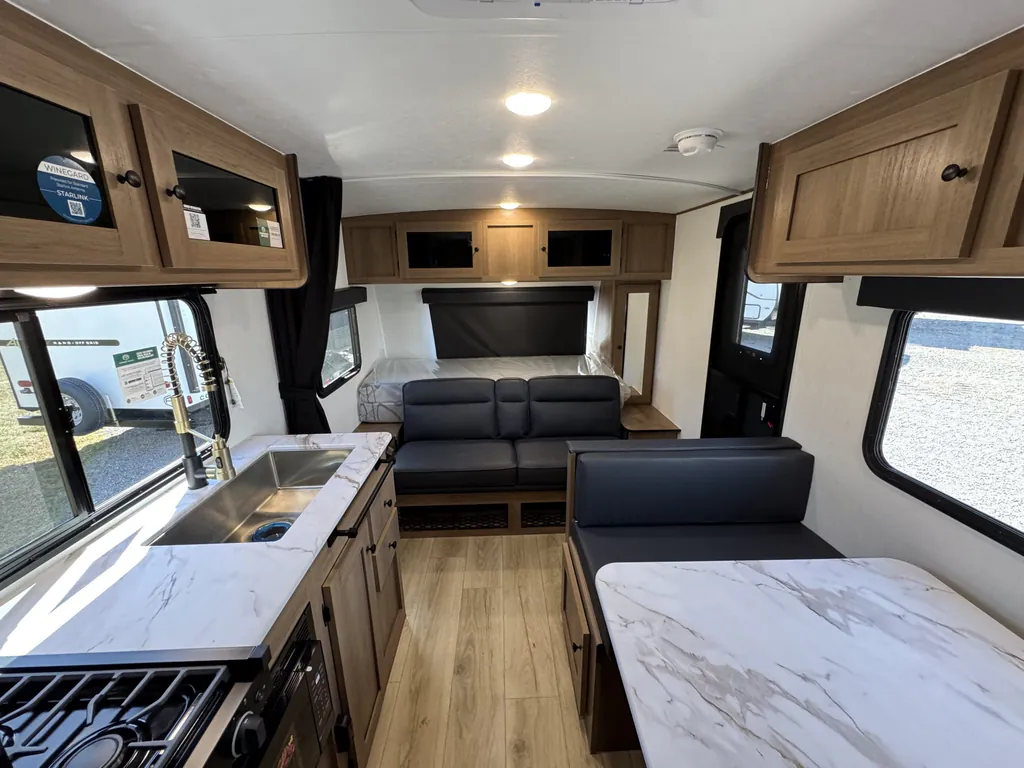 2027 Coachmen Apex Nano 186BH, Photos photo 18