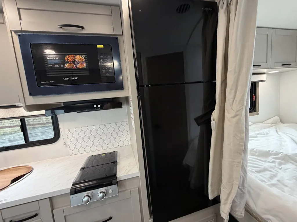 2027 Jayco Redhawk SE 22EF, Photos photo 7