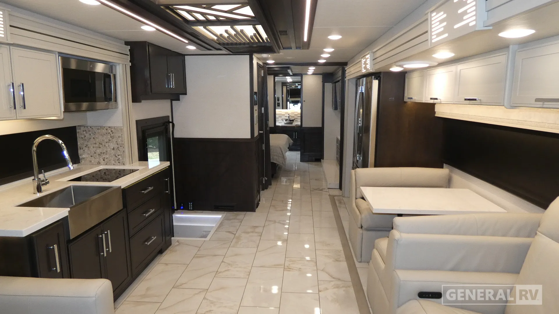 2026 Entegra Coach Centurion 45D - Photo 3