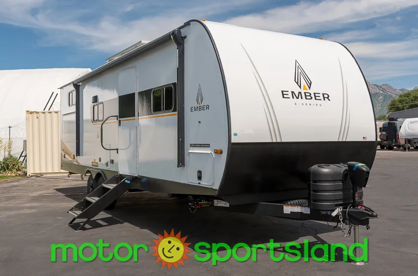 2027 Ember RV E-Series 26ETS - Photo 2