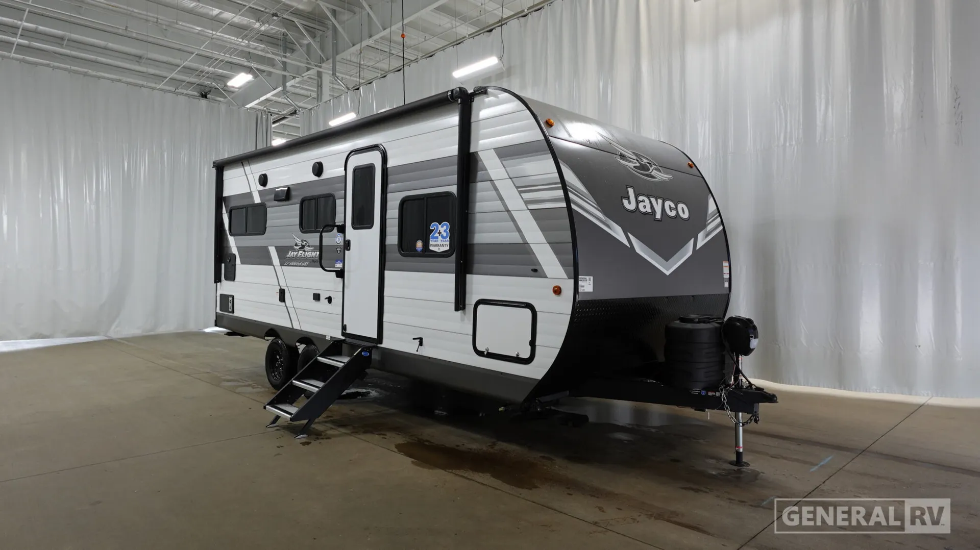 2027 Jayco Jay Flight 200MKS - Photo 2