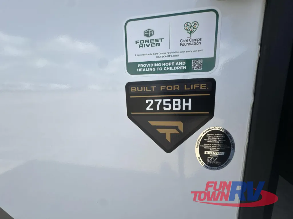 2026 Forest River Tracer 275BH, Photos photo 42