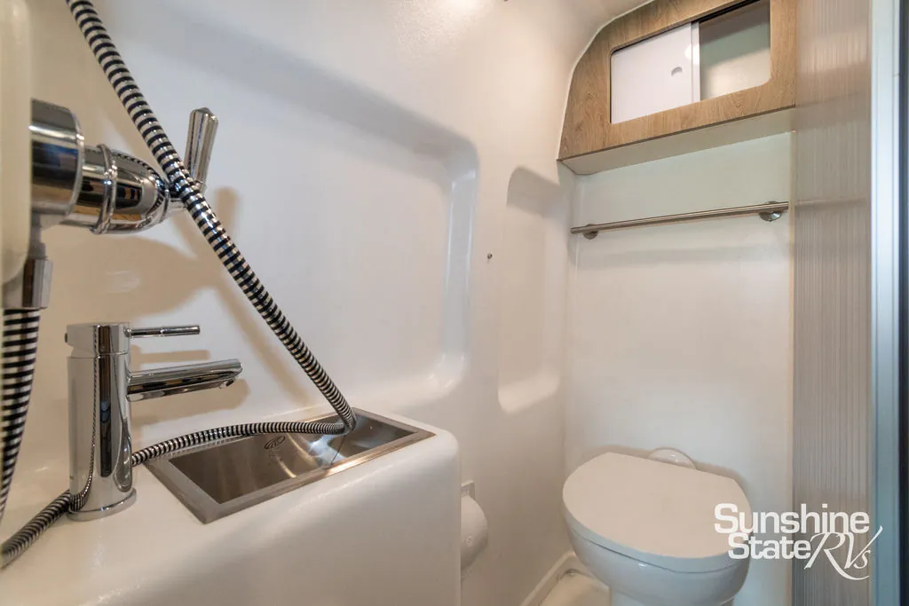 2027 Winnebago Travato 59G, Photos photo 19