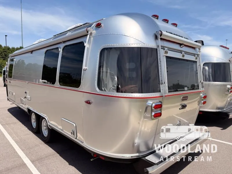 2026 Airstream Stetson + 6666 Special Edition - Photo 4