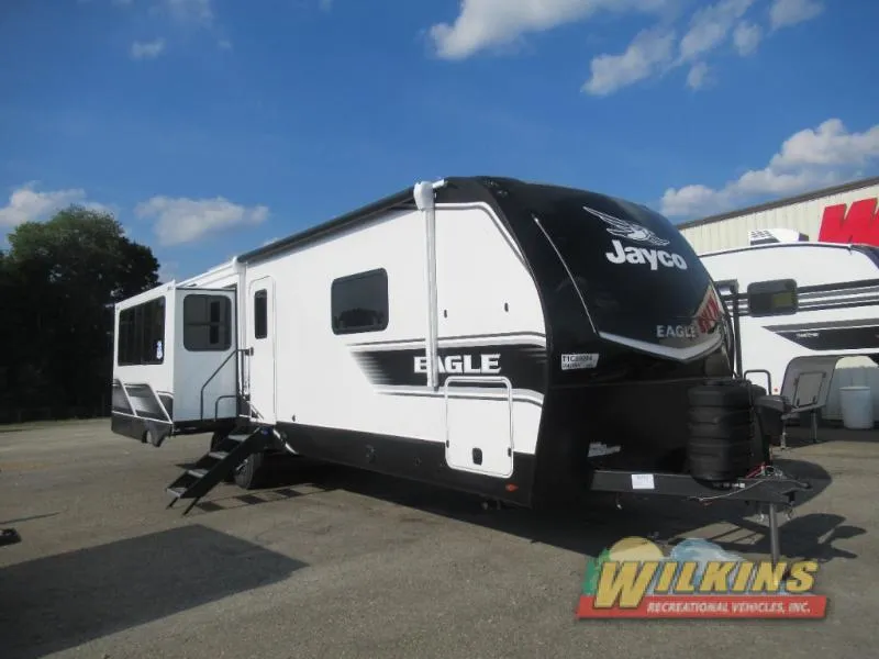 2025 Jayco Eagle HT 294CKBS - Photo 2
