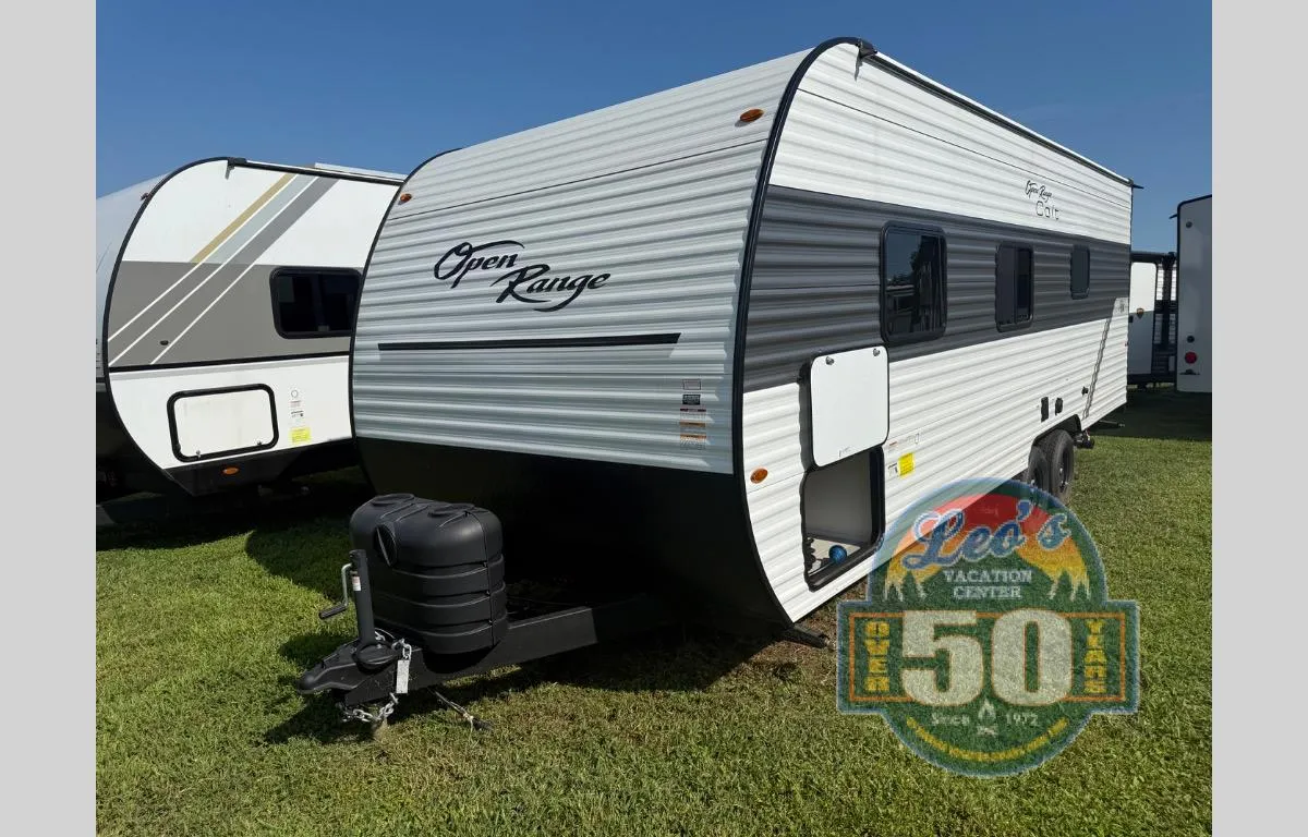 2026 Open Range RV Open Range Conventional 231BH - Photo 3