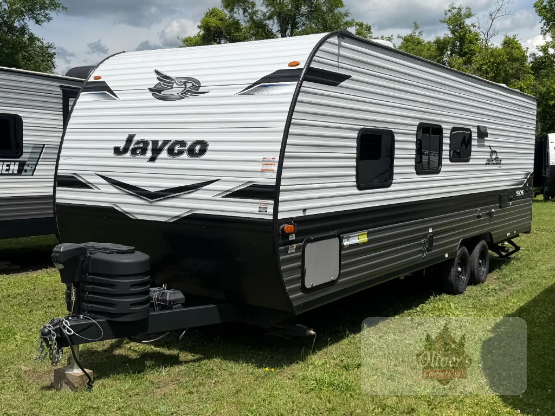2024 Jayco Jay Flight SLX 260BH - Photo 4