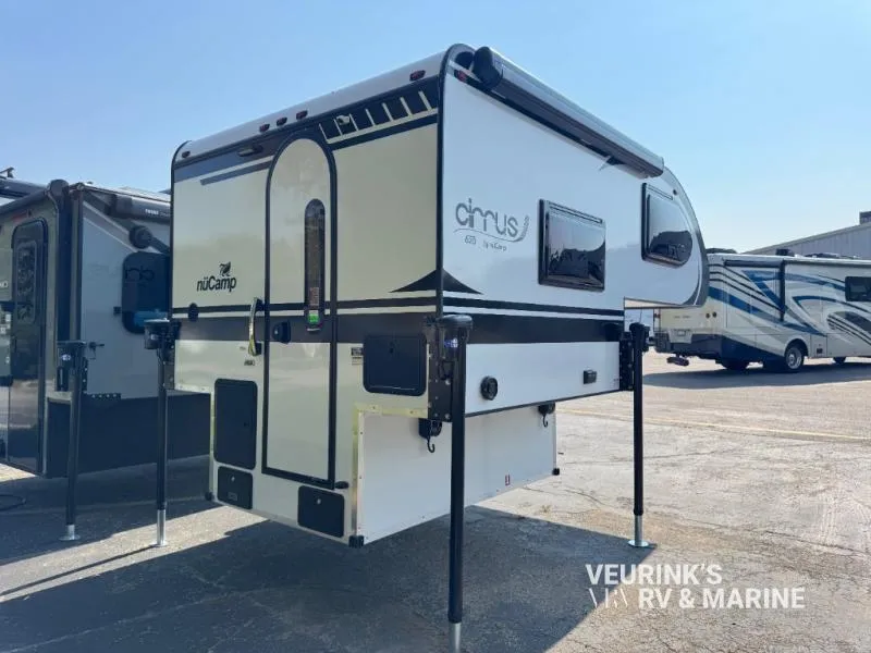 2026 nuCamp RV Cirrus 620 - Photo 4