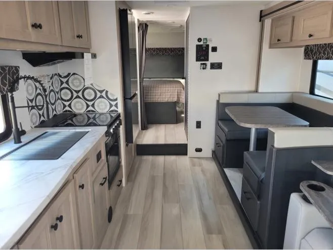 2026 Forest River Sunseeker Classic 3010DS - Photo 3