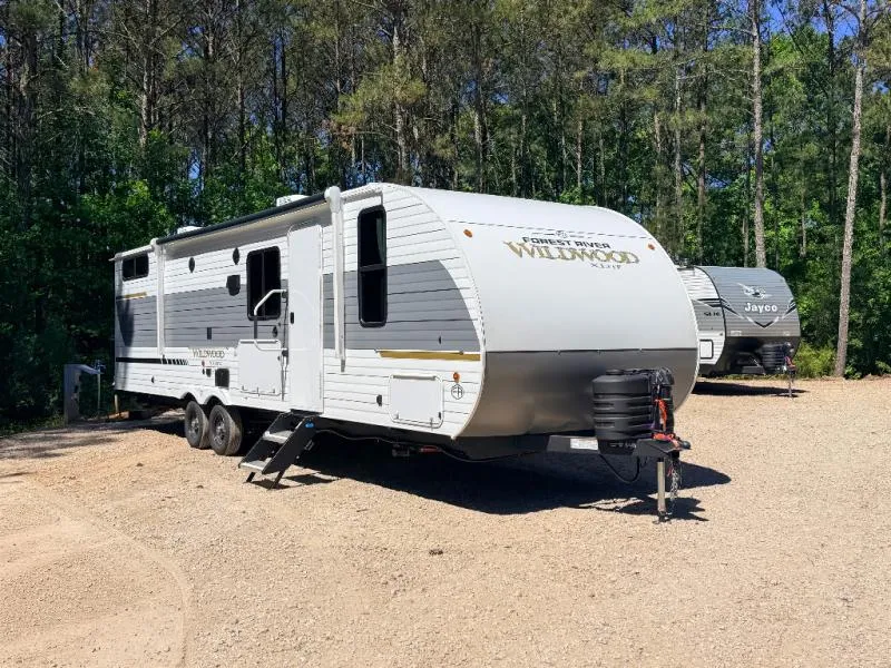 2026 Forest River RV Wildwood X-Lite 28VBXL - Photo 2