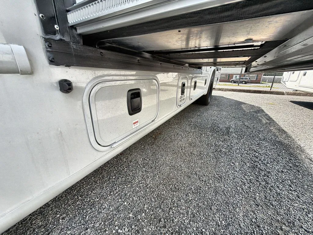 2026 Thor Motor Coach Axis 26.2, Photos photo 6