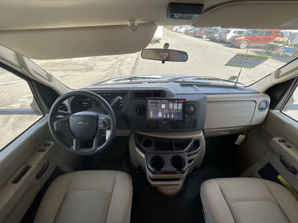 2026 Thor Motor Coach Freedom Elite 31FE, Photos photo 24