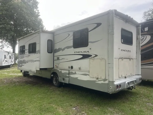 2004 Gulf Stream ENDURA USED    631 - Photo 4