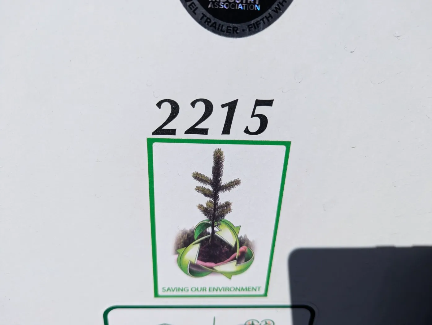 2026 Forest River Stealth 2215 — Photo 7