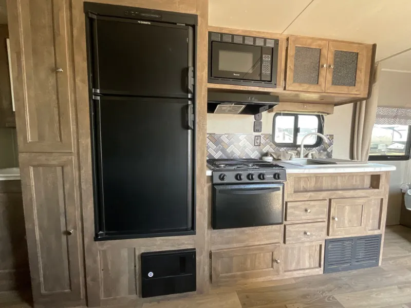 2019 Palomino Puma XLE Lite 22RBC - Photo 4