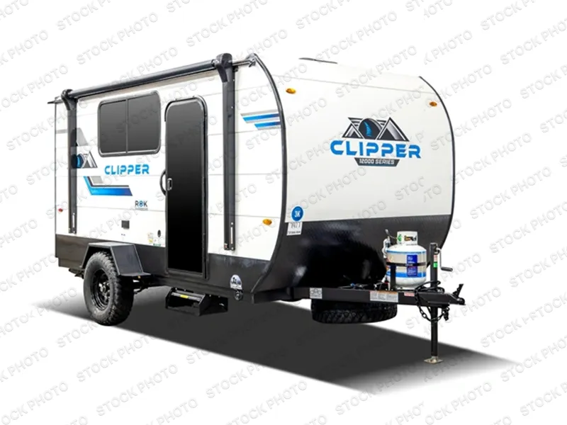 2025 Coachmen Clipper ROK 12000ROK - Photo 2