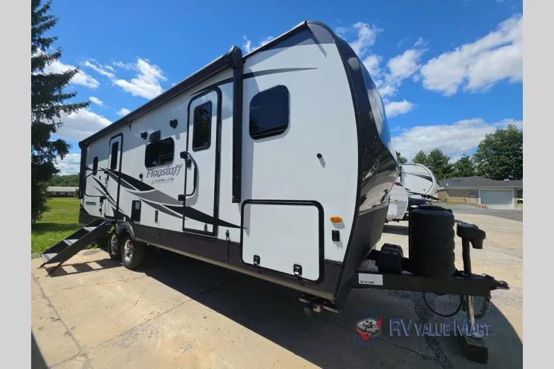 2024 Forest River Flagstaff Super Lite 26BHW - Photo 2