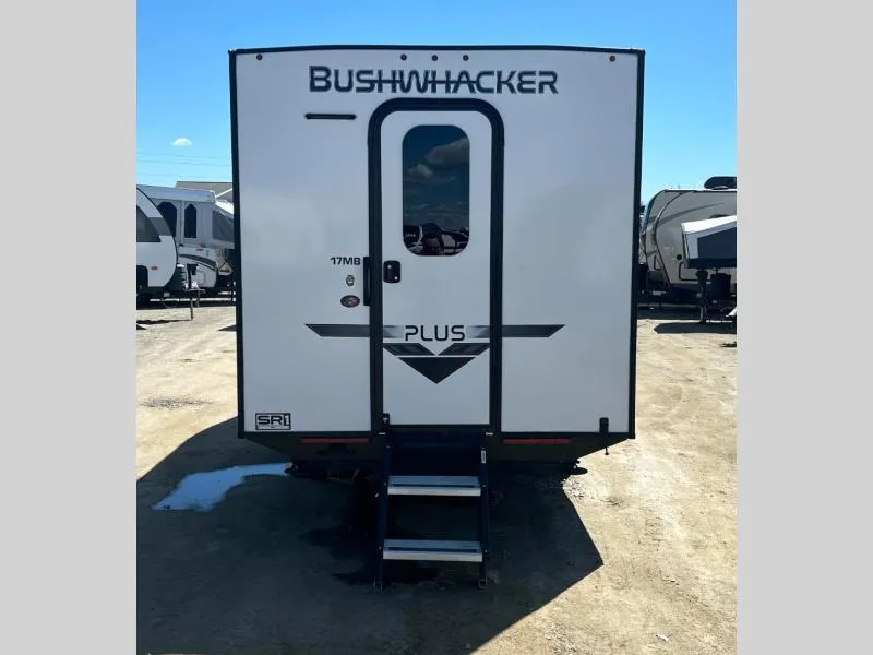 2024 Braxton Creek Bushwhacker Plus 17MB - Photo 3