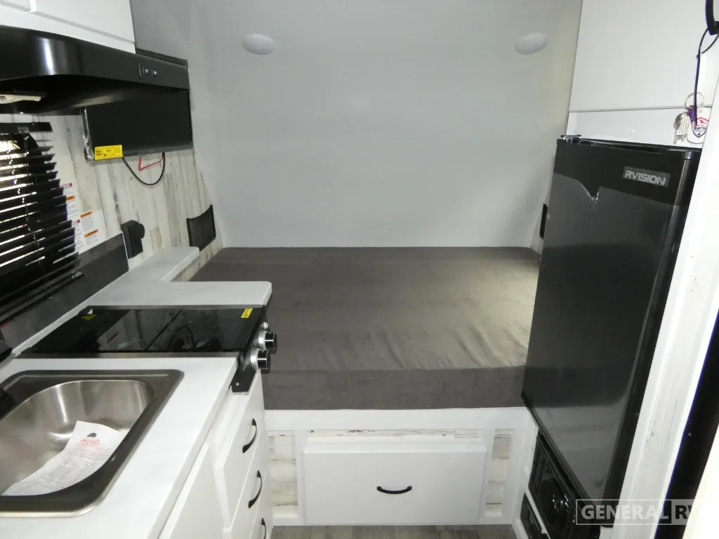 2025 Modern Buggy RV Big Buggy BB14 - Photo 3