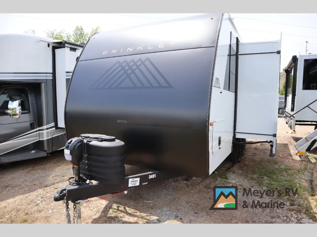 2026 Brinkley Model Ix 20X, Photos photo 2