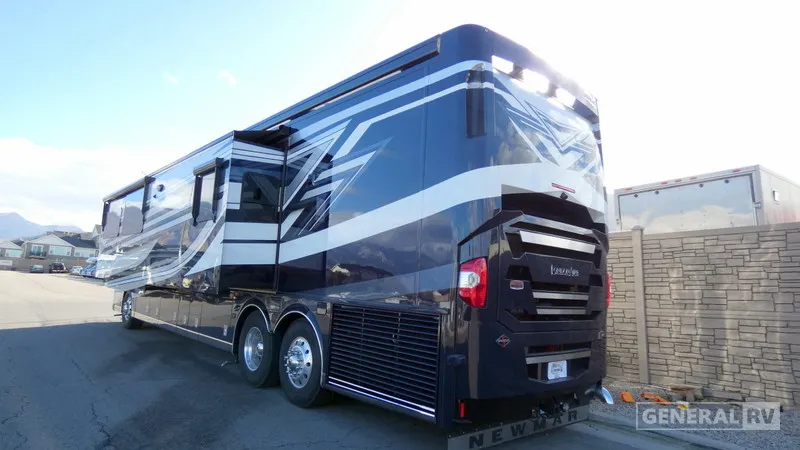 2026 Newmar London Aire 4551 - Photo 4