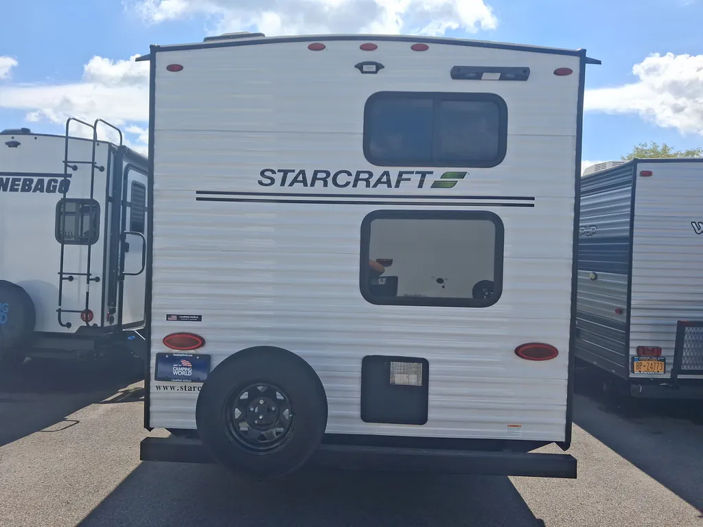 2023 Starcraft Autumn Ridge 26BH, Photos photo 7
