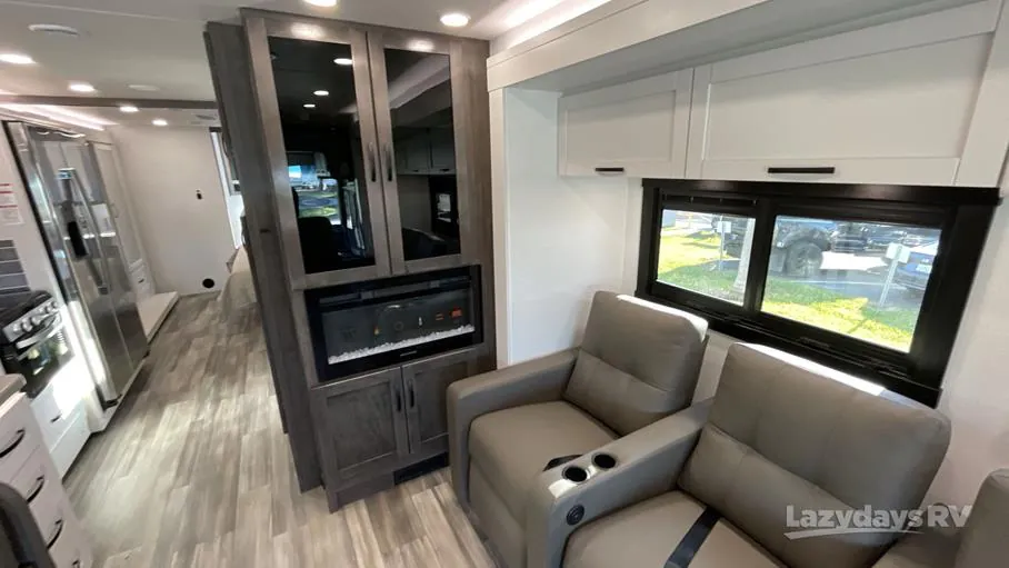 2026 Entegra Coach Vision XL 36C, Photos photo 14