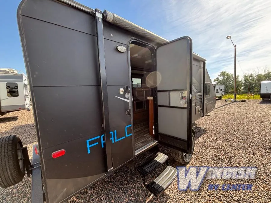 2017 Travel Lite Falcon 24BH - Photo 4