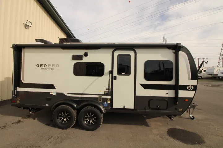 2026 Forest River Rockwood GEO Pro G20BHT - Photo 3