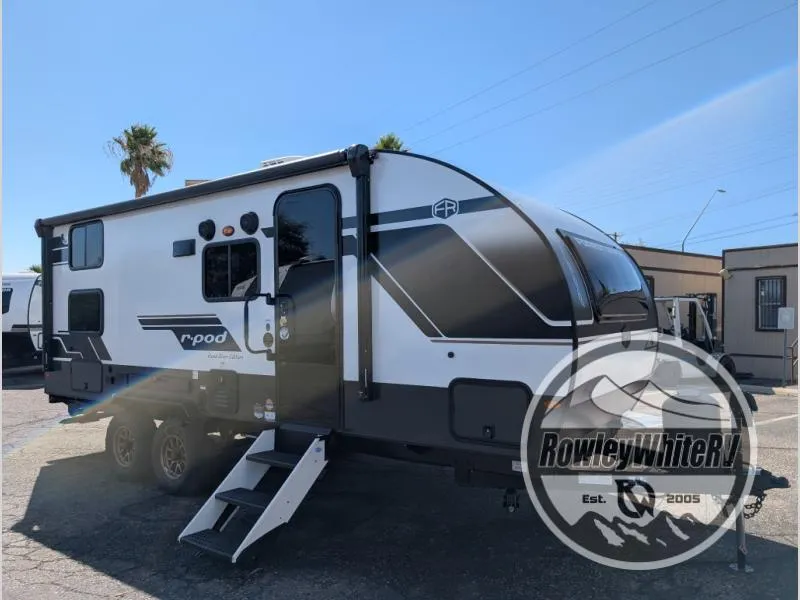 2027 Forest River R-Pod RP-203 - Photo 2