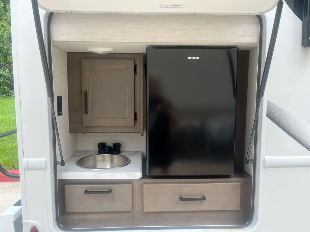 2024 Thor Motor Coach Freedom Traveler A29, Photos photo 36