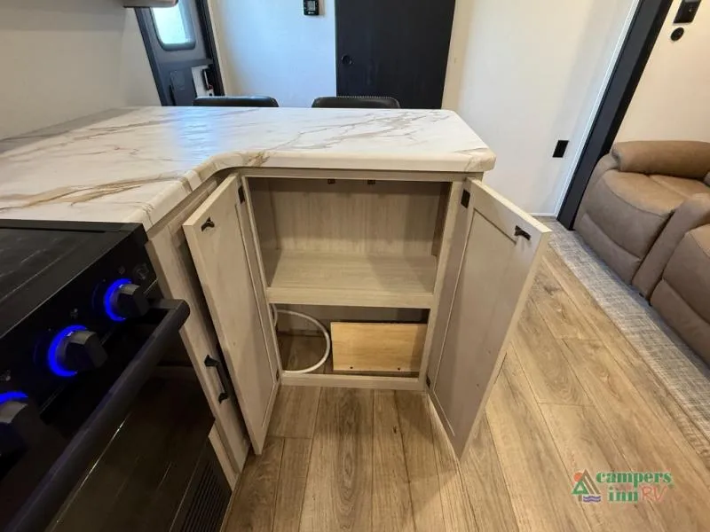 2026 Forest River RV Puma 220FK - Photo 3