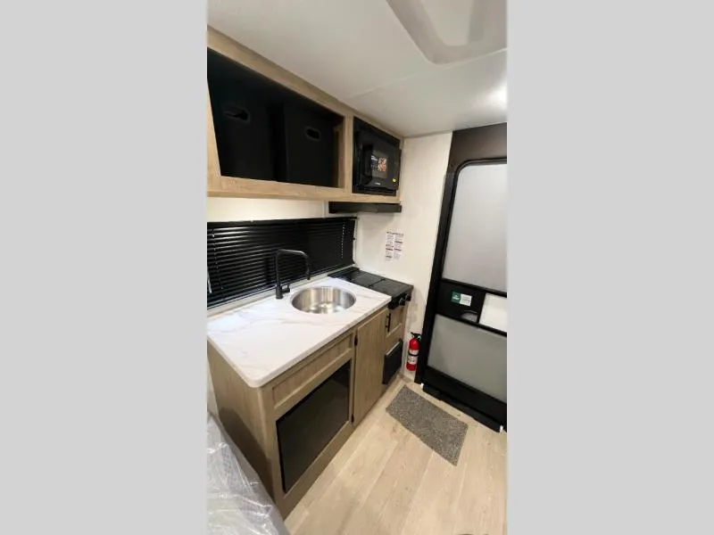 2026 Forest River RV Cherokee Wolf Pup New    9CELP - Photo 4