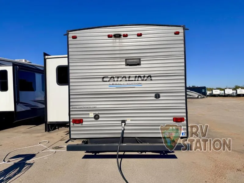 2023 Coachmen Catalina Legacy Edition 303RKDS - Photo 4