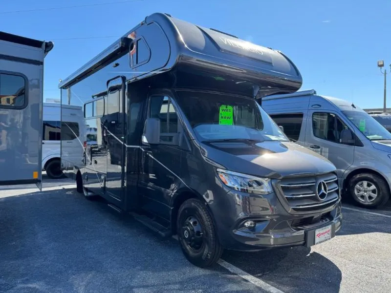 2027 Renegade Villagio 25RM - Main photo