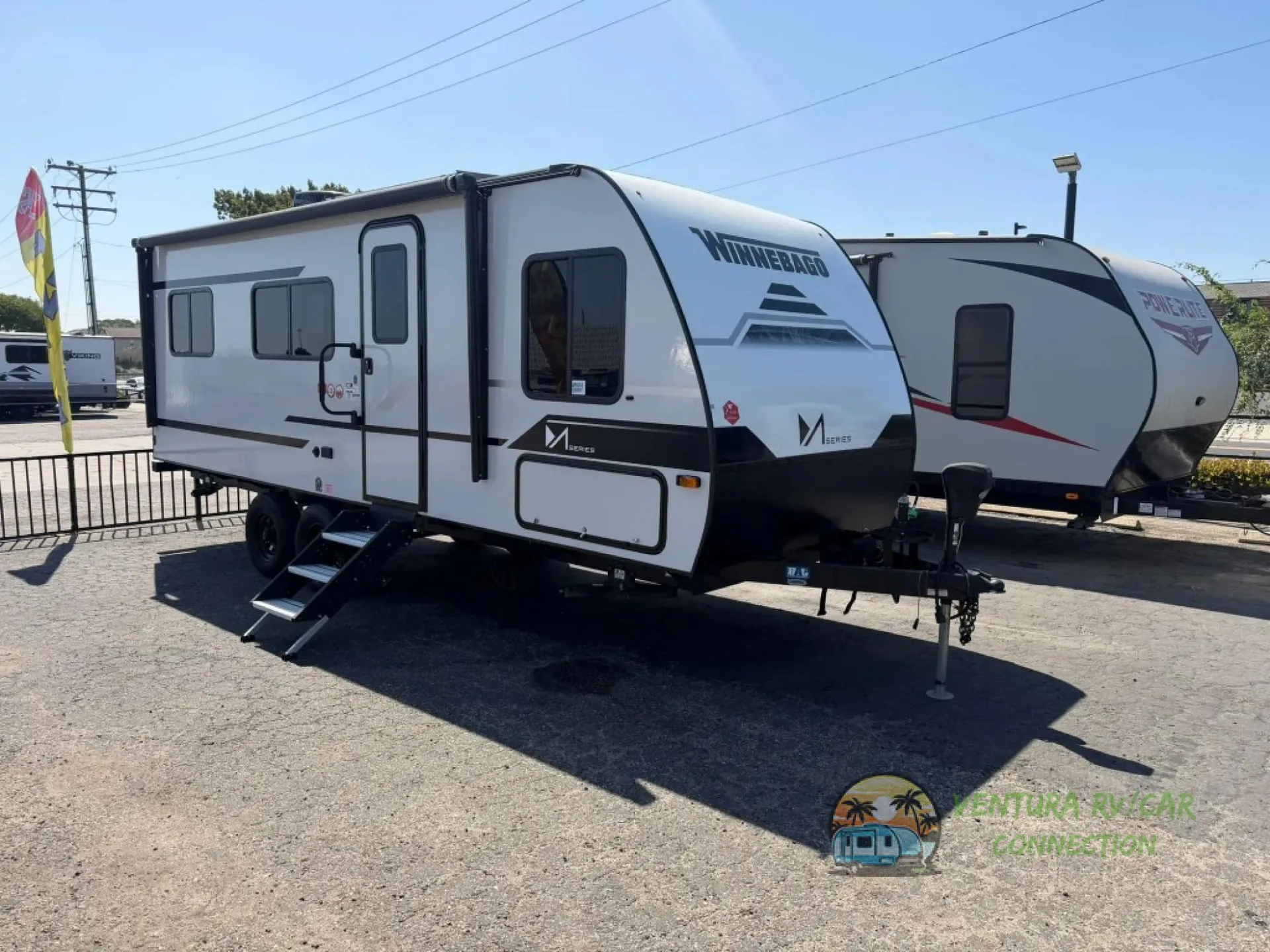 2024 Winnebago M-Series 2225MK - Photo 2