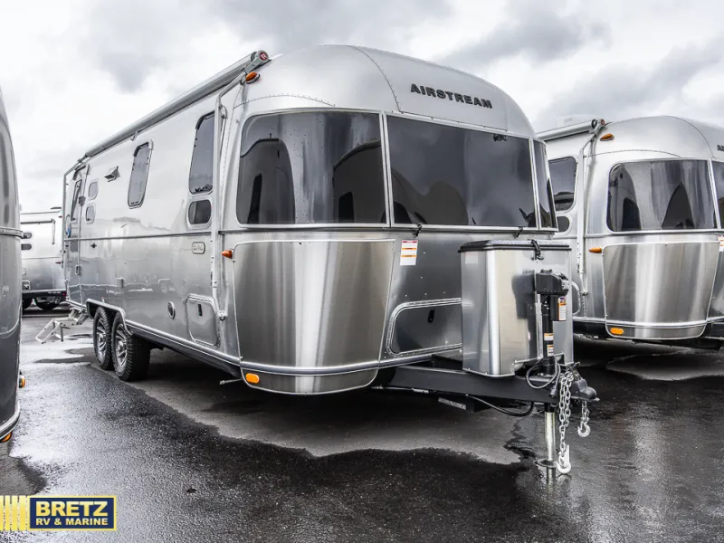2026 Airstream Trade Wind 25FB - Photo 2